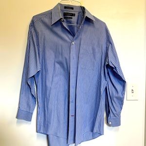 Mens Daniel Cremieux dress shirt
